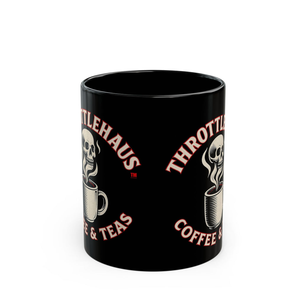 Black Mug (11oz, 15oz)