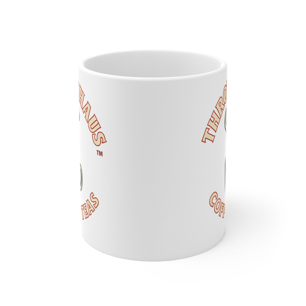 Mug 11oz