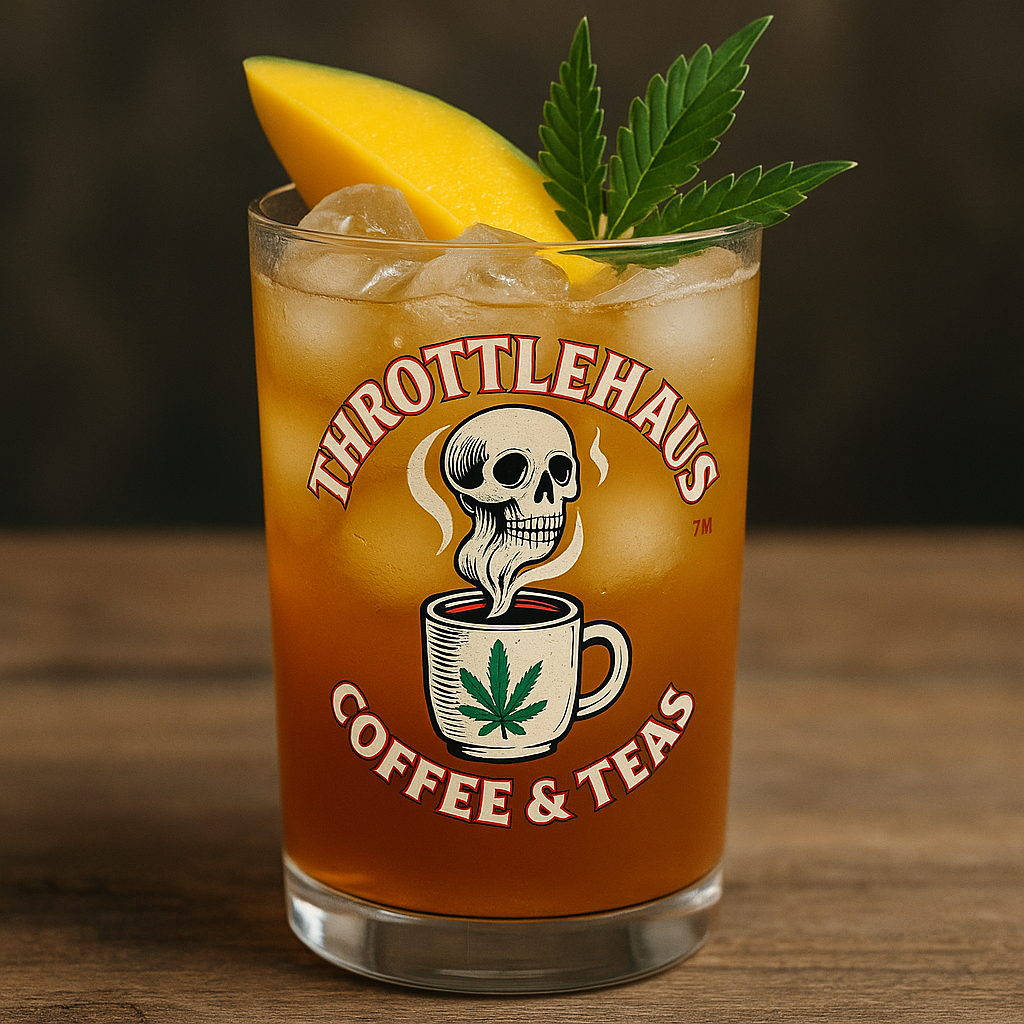 🐍 Vanilla Chai Cobra Cream