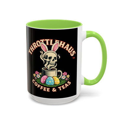 Easter Mug & Coffee/Tea Bundle