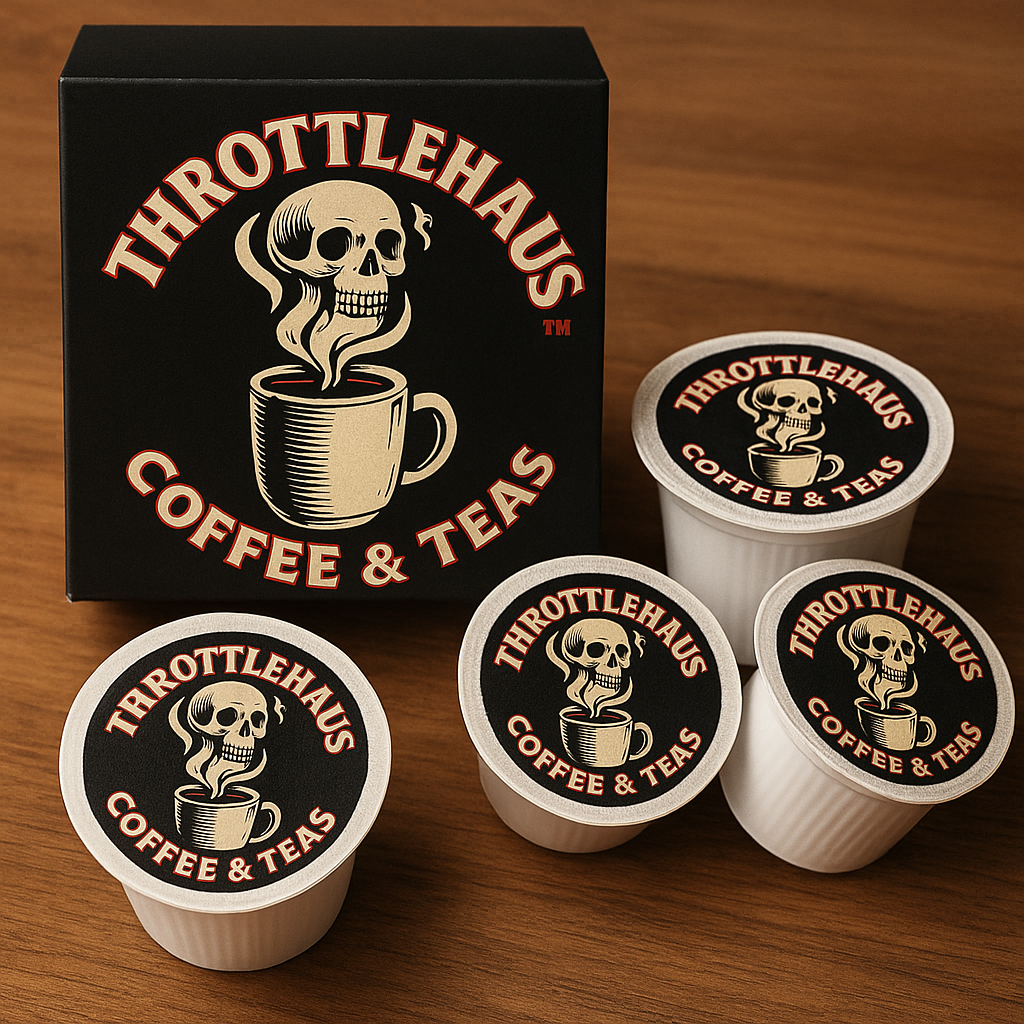 Coffee Pods