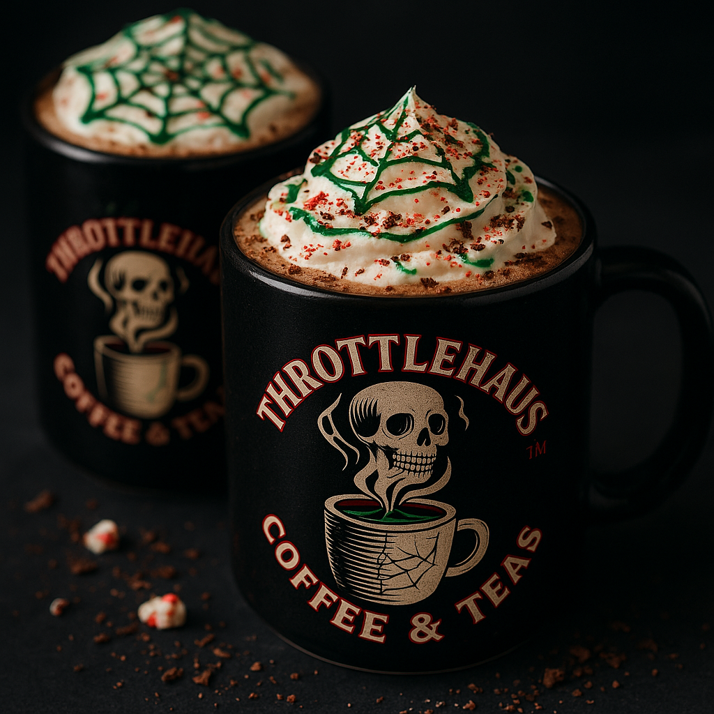 💀🎁Rebel Holiday Collection 🎁💀