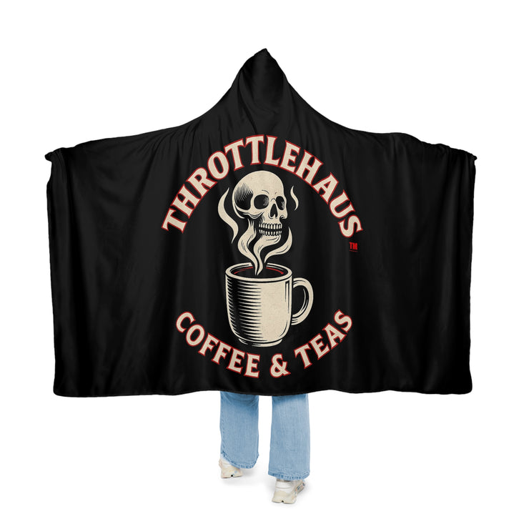 Snuggle Blanket