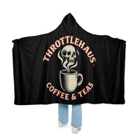 Snuggle Blanket