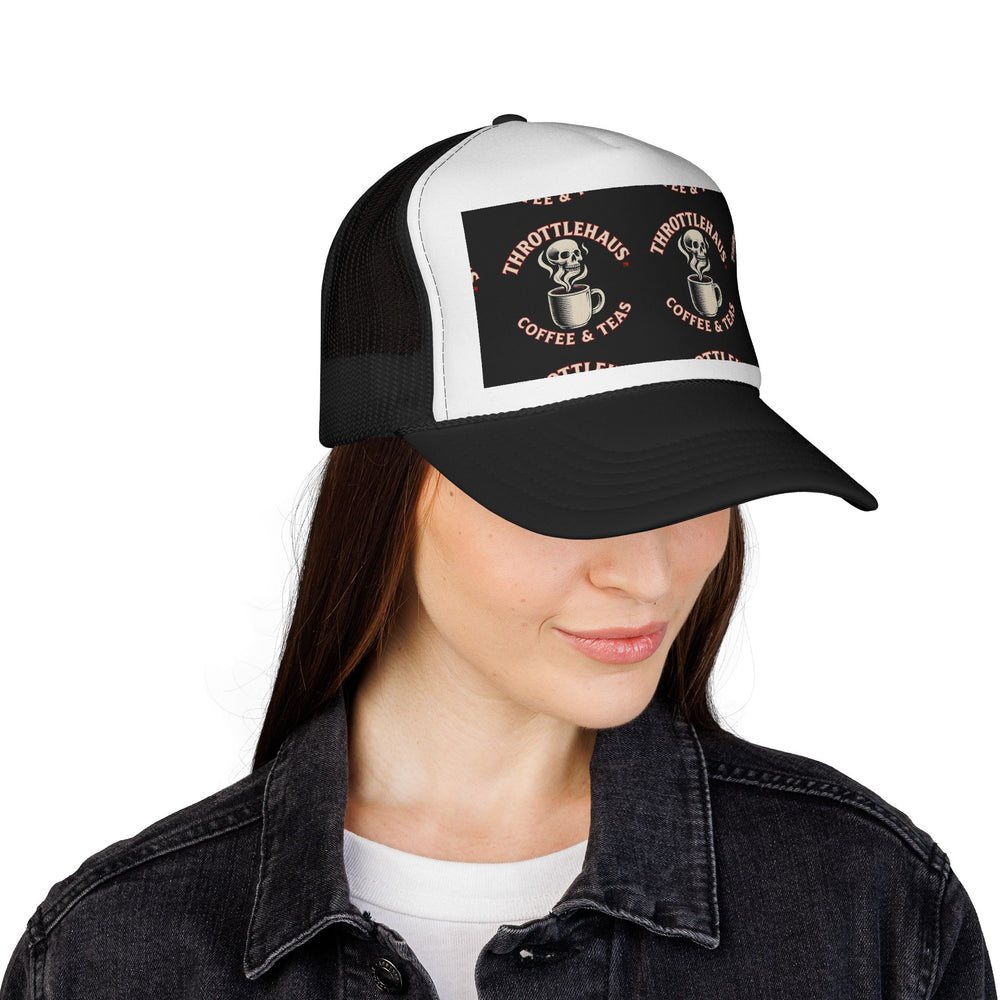 Trucker Caps