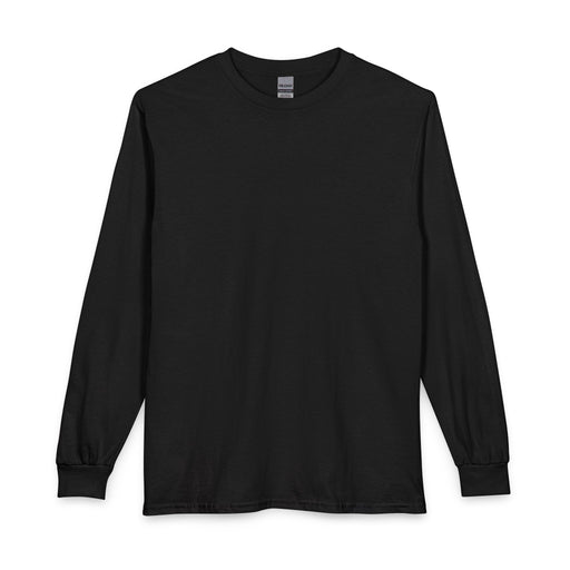 Unisex Long Sleeve T-Shirt