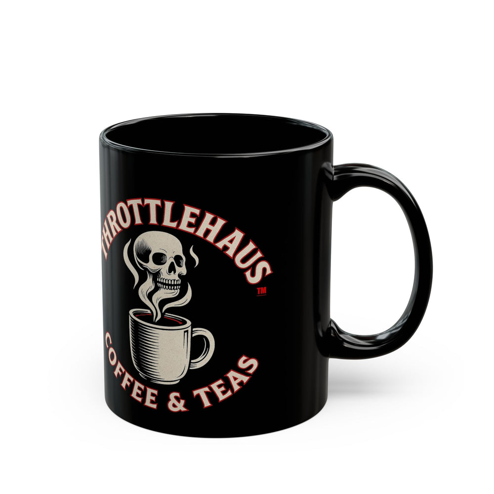 Black Mug (11oz, 15oz)