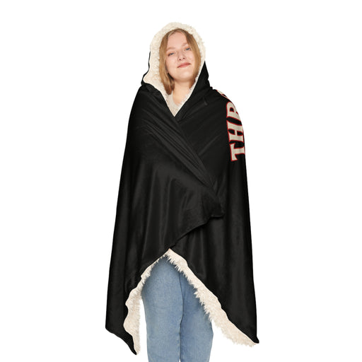 Snuggle Blanket