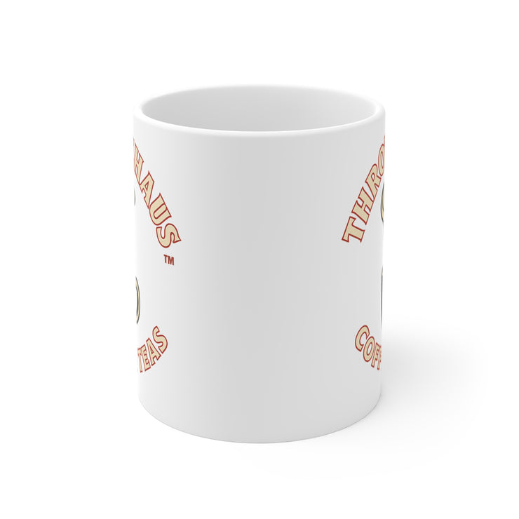 Mug 11oz