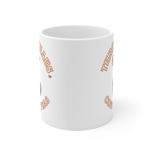 Mug 11oz