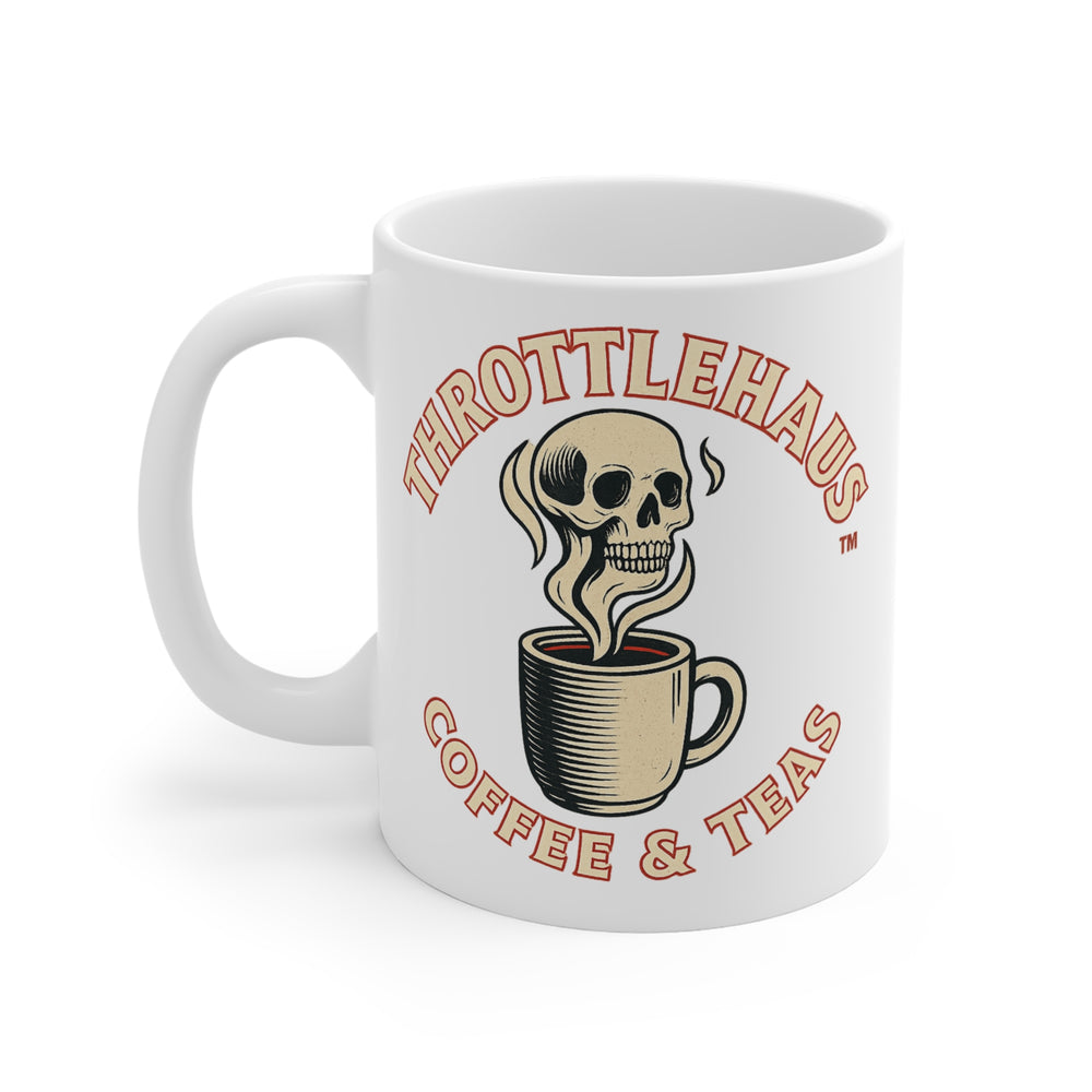 Mug 11oz