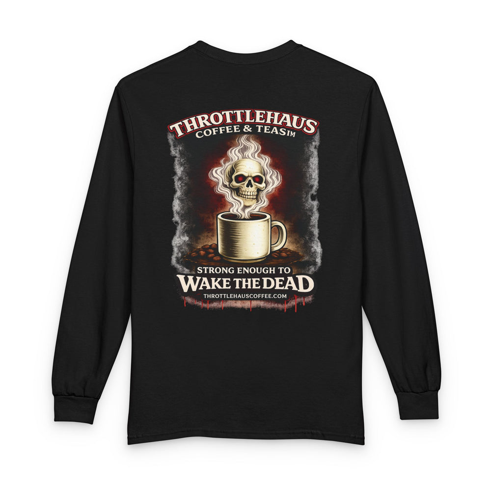 Unisex Long Sleeve T-Shirt