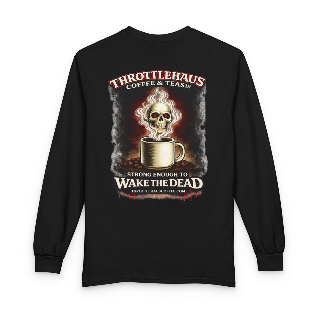 Unisex Long Sleeve T-Shirt