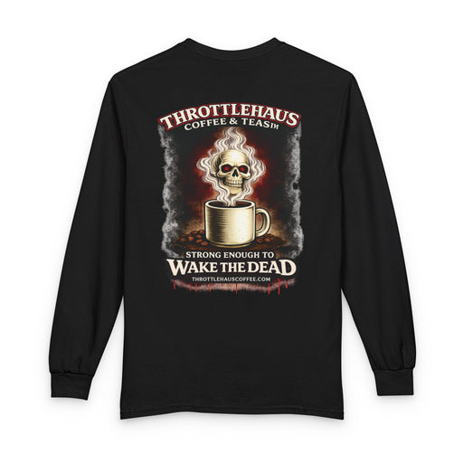Unisex Long Sleeve T-Shirt