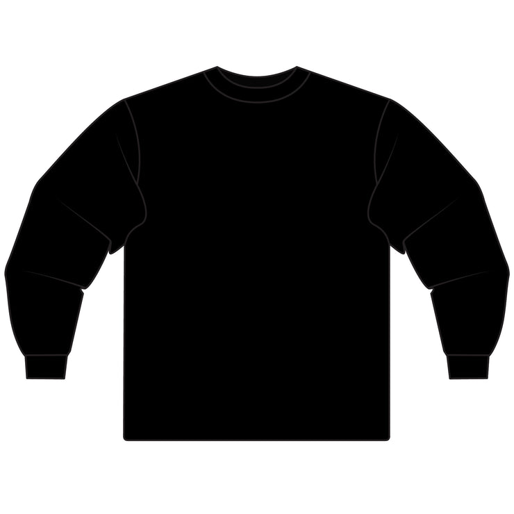 Unisex Long Sleeve T-Shirt