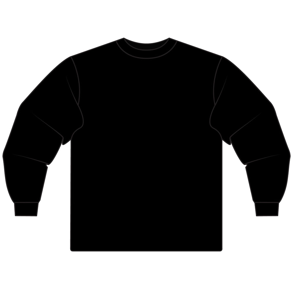 Unisex Long Sleeve T-Shirt