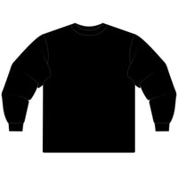 Unisex Long Sleeve T-Shirt
