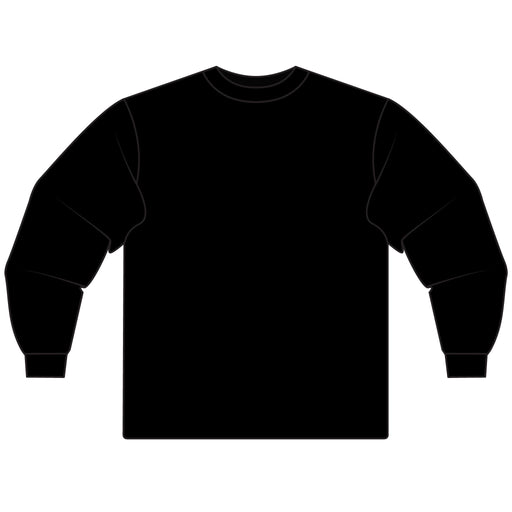 Unisex Long Sleeve T-Shirt