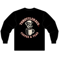 Unisex Long Sleeve T-Shirt
