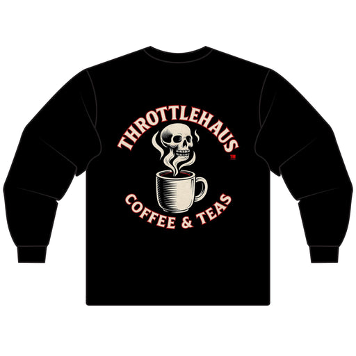 Unisex Long Sleeve T-Shirt