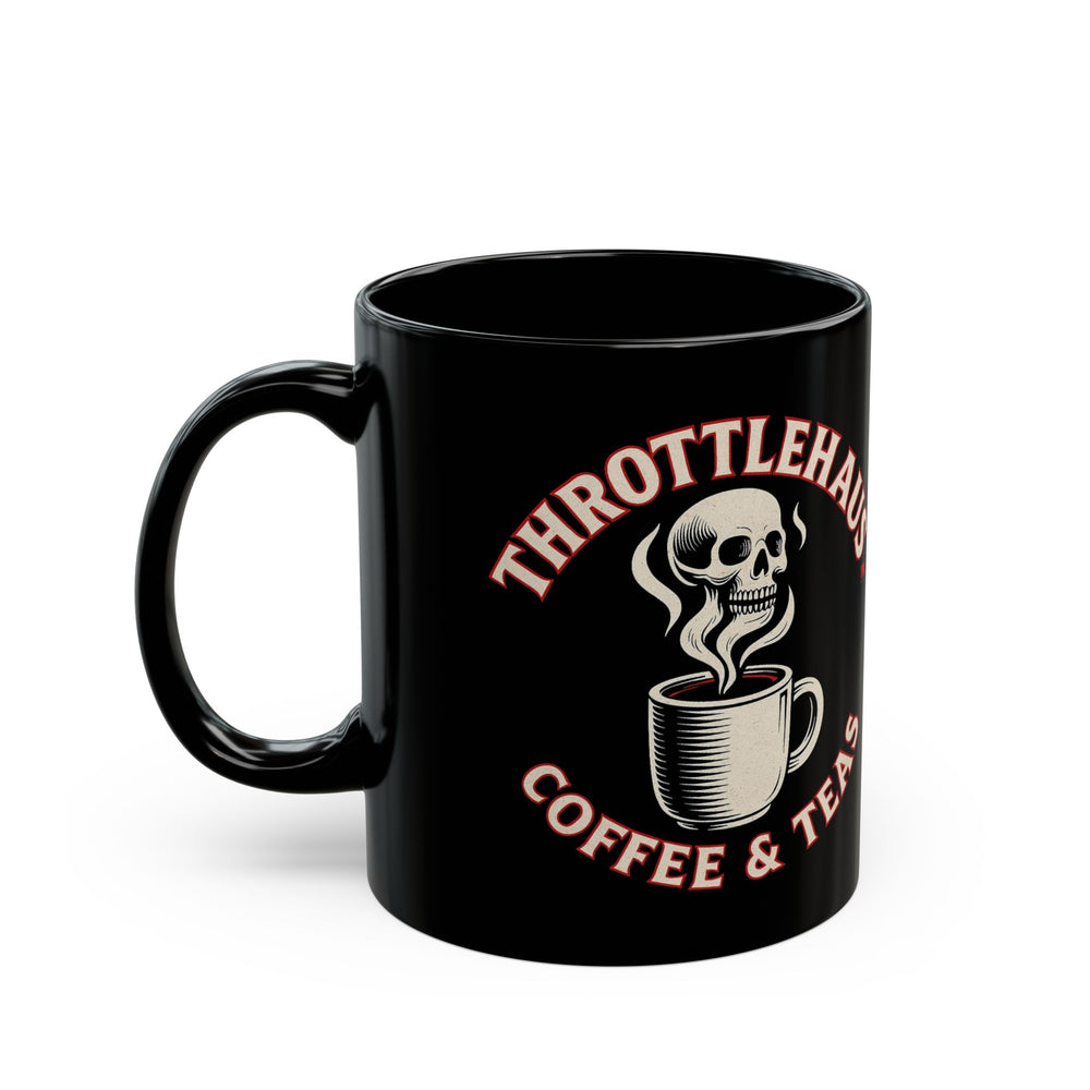 Black Mug (11oz, 15oz)
