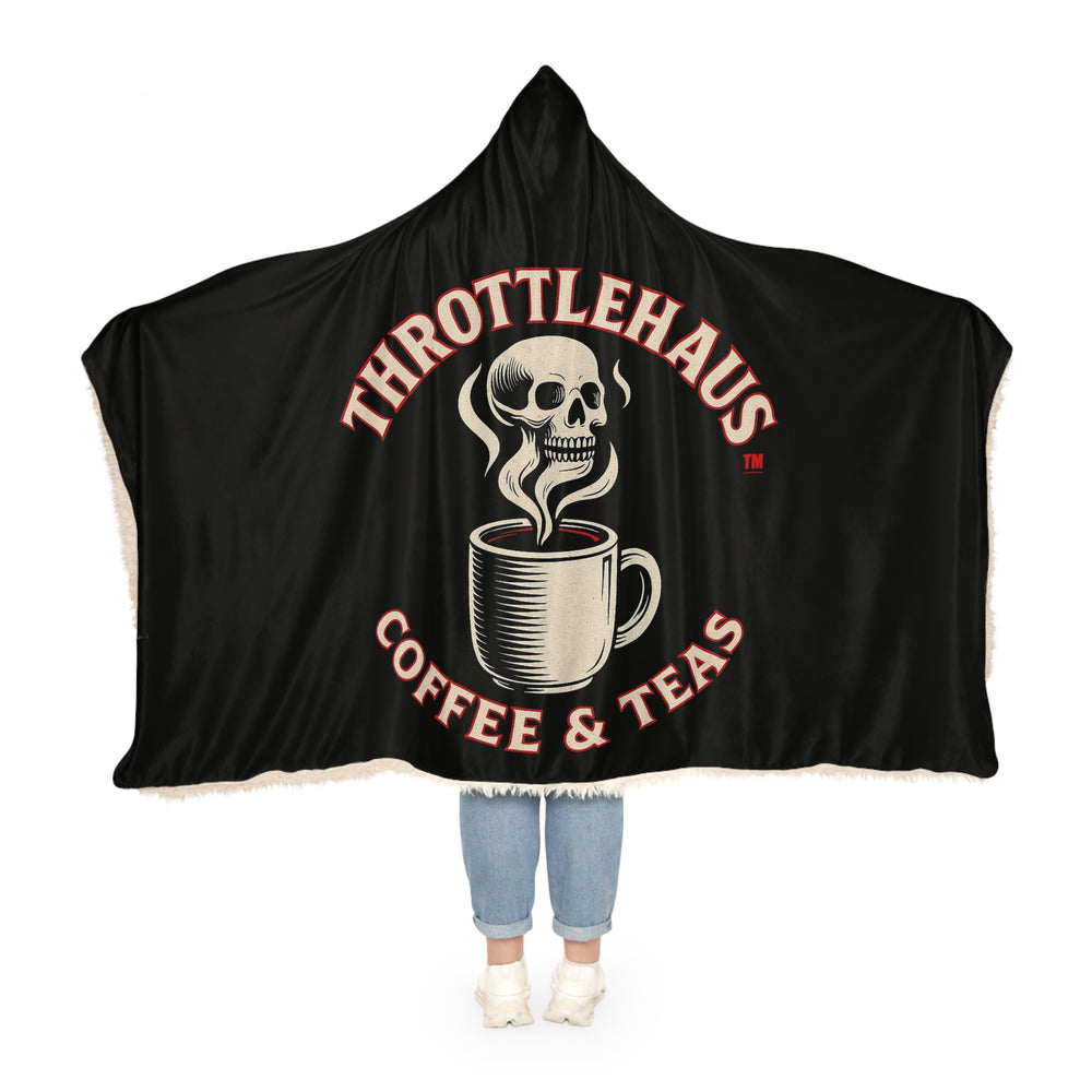 Snuggle Blanket