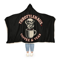 Snuggle Blanket