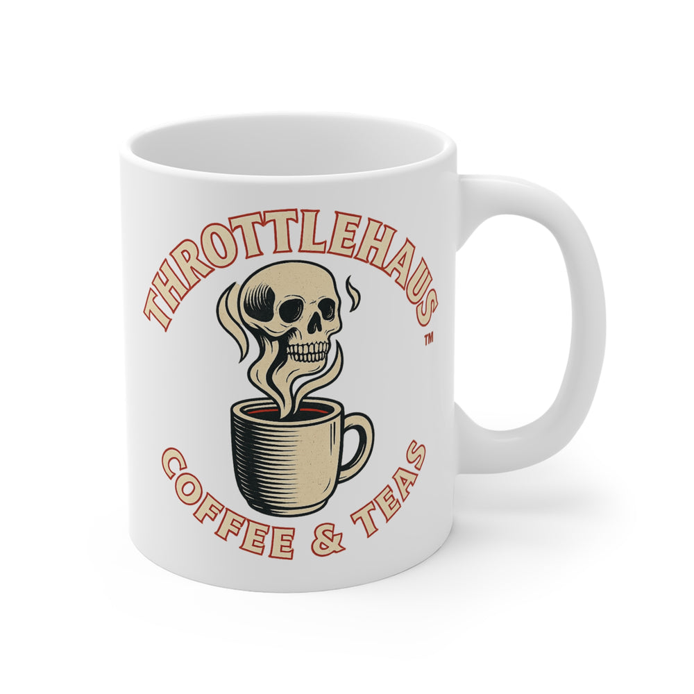 Mug 11oz
