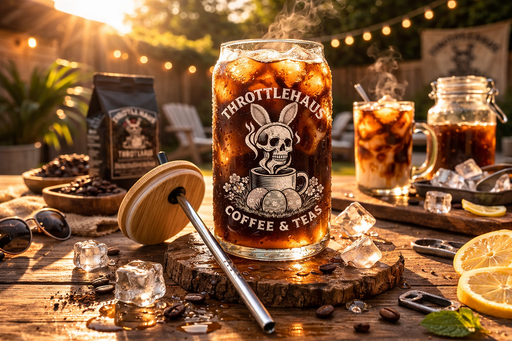 ☀️ The Summer Chill Cold Brew Set 🧊