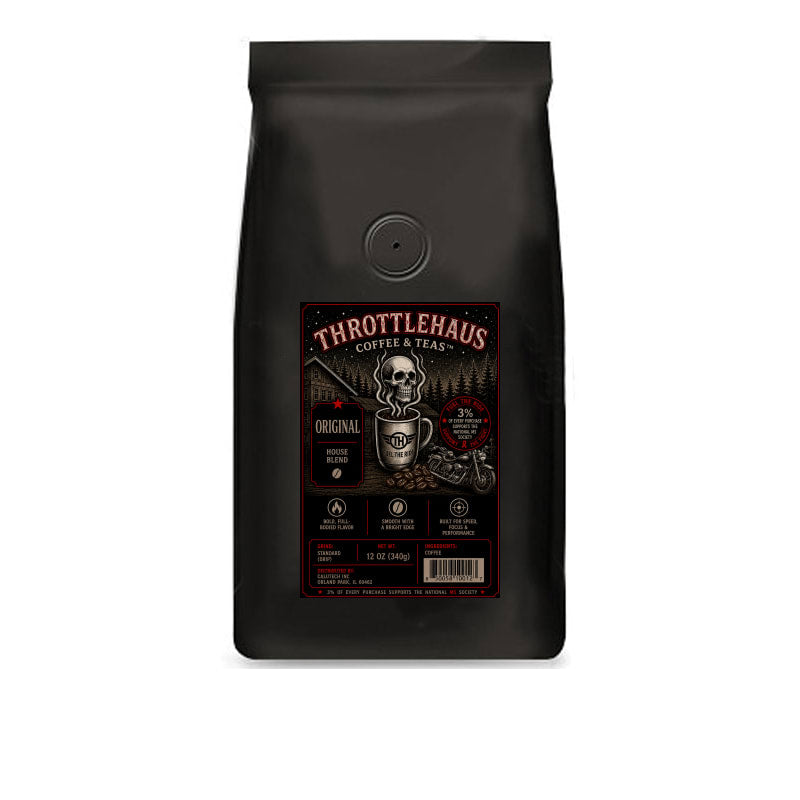 Original House Blend