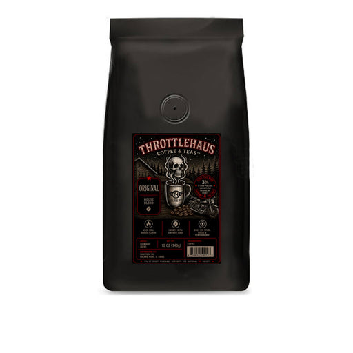 Original House Blend