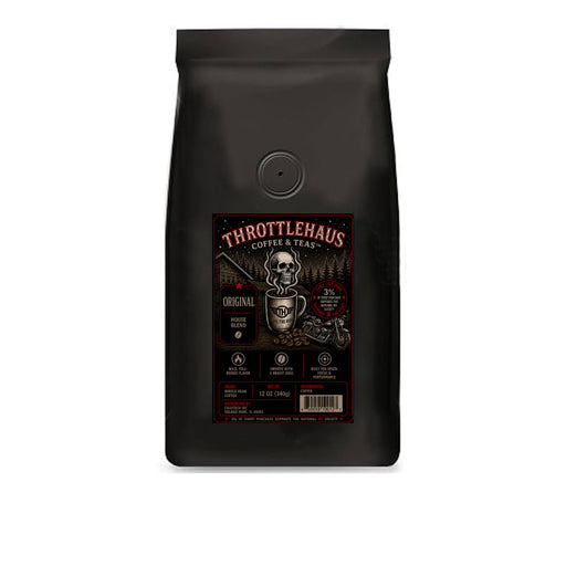 Original House Blend
