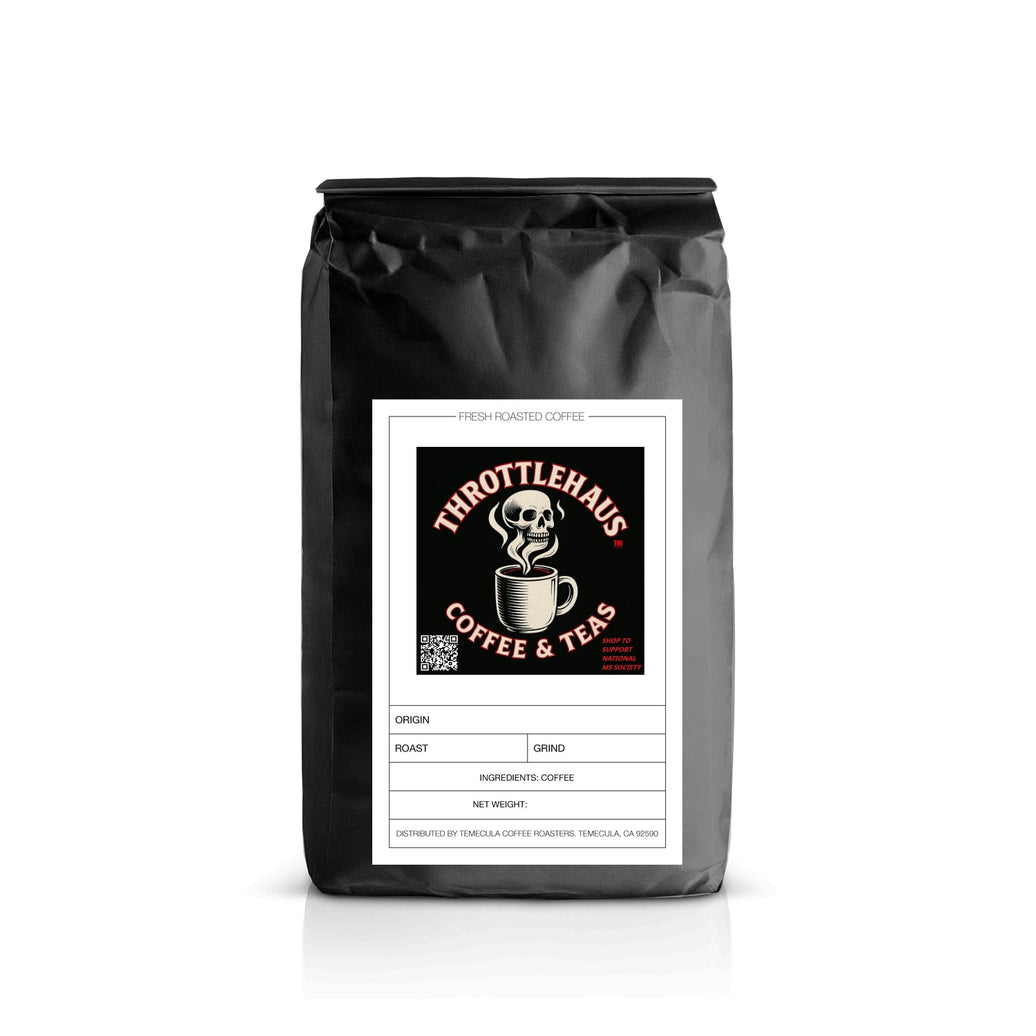 Kopi Safari